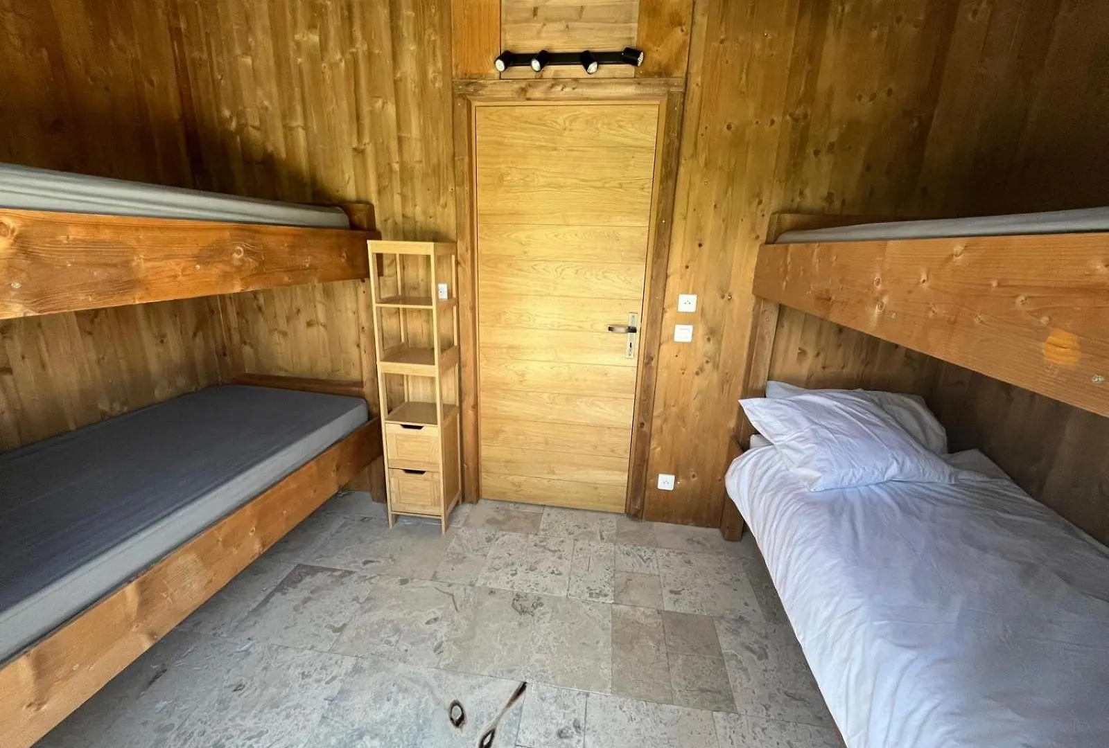 La Maison Bois, Salavas, Vallon Pont D'Arc Salavas