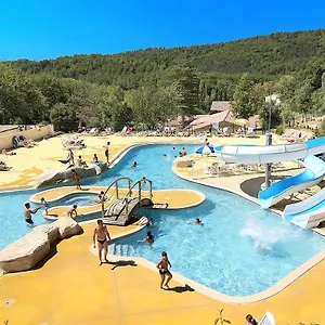 3* Vakantiepark Odalys Les Hauts De